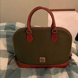 Dooney & Bourke Purse